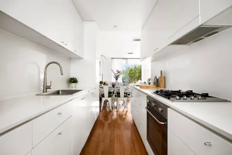 Third view of Homely apartment listing, 16/226-232 Bronte Road, Waverley NSW 2024