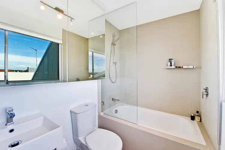 Fifth view of Homely apartment listing, 16/226-232 Bronte Road, Waverley NSW 2024
