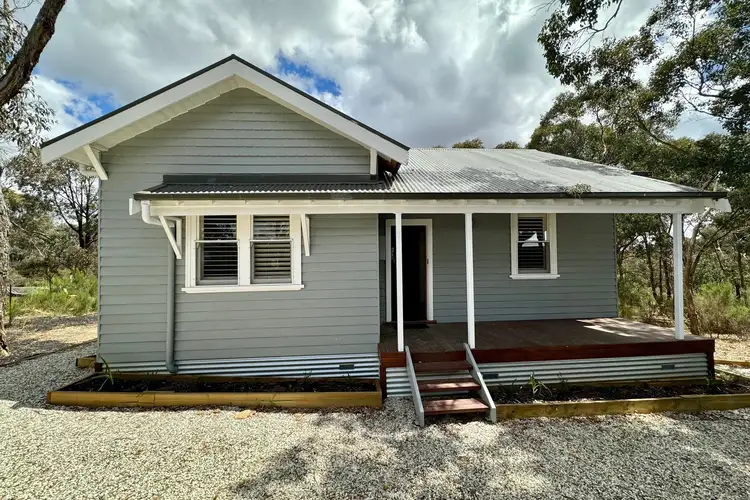 Main view of Homely house listing, 37A Eureka Street, Chewton VIC 3451