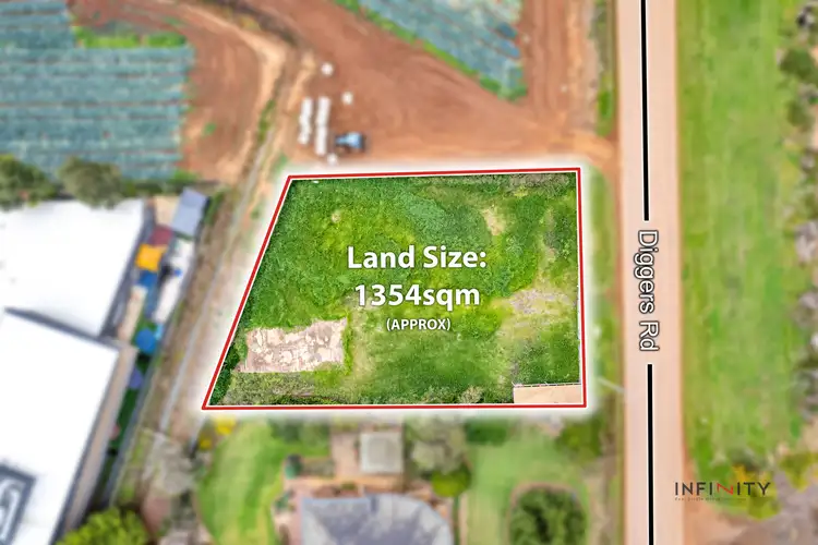 428 Diggers Road, Werribee South VIC 3030