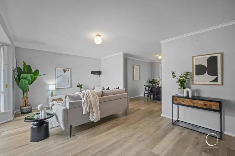 Fourth view of Homely unit listing, 3/43 Magnolia Avenue, Happy Valley SA 5159