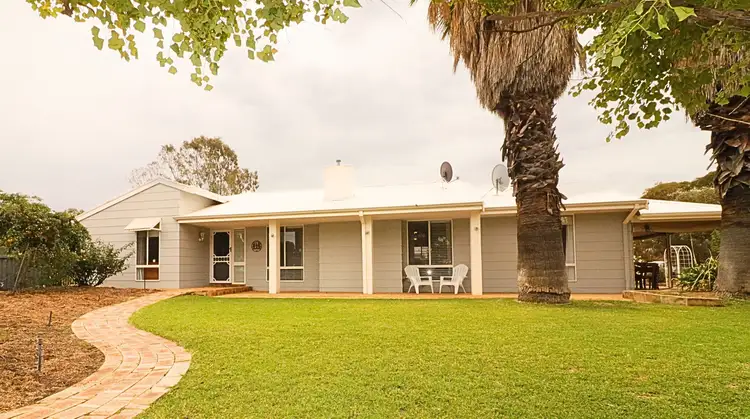 169 Manmanning Road, Wongan Hills WA 6603
