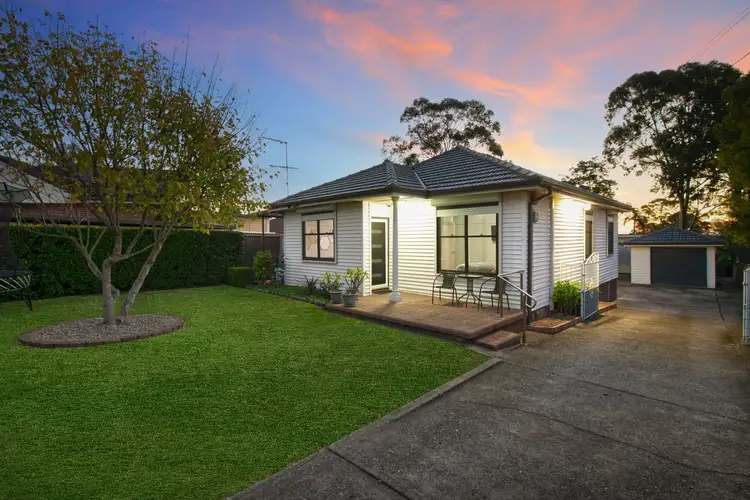 14 Danny Road, Lalor Park NSW 2147