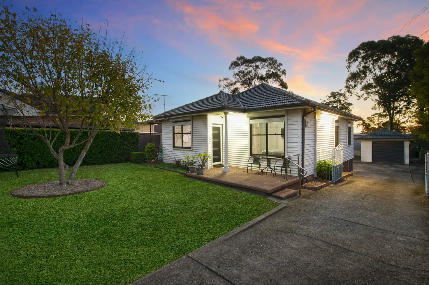 Main view of Homely house listing, 14 Danny Road, Lalor Park NSW 2147