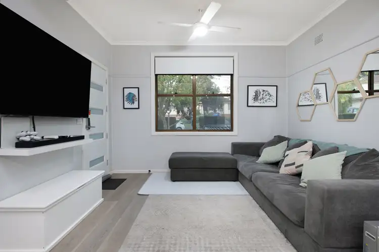Second view of Homely house listing, 14 Danny Road, Lalor Park NSW 2147