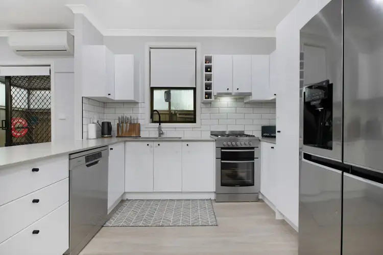 Fourth view of Homely house listing, 14 Danny Road, Lalor Park NSW 2147