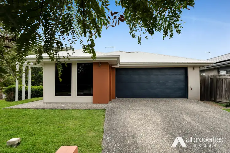 39 Windsor Avenue, Yarrabilba QLD 4207