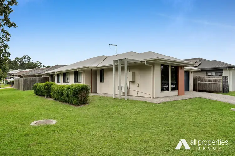 Second view of Homely house listing, 39 Windsor Avenue, Yarrabilba QLD 4207