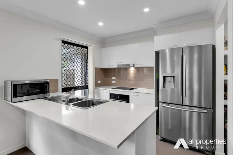 Third view of Homely house listing, 39 Windsor Avenue, Yarrabilba QLD 4207
