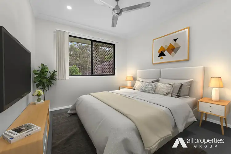 Fifth view of Homely house listing, 39 Windsor Avenue, Yarrabilba QLD 4207