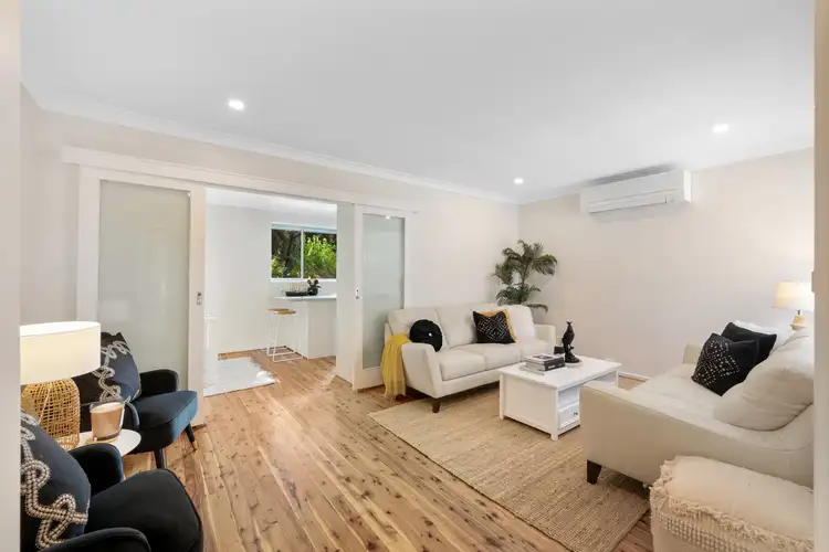 Second view of Homely house listing, 30 Scott Avenue, Leura NSW 2780