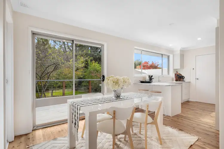 Fourth view of Homely house listing, 30 Scott Avenue, Leura NSW 2780