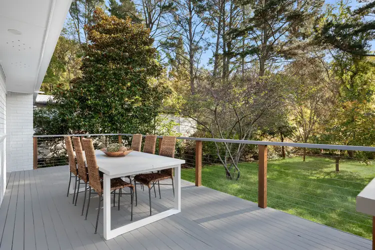 Fifth view of Homely house listing, 30 Scott Avenue, Leura NSW 2780