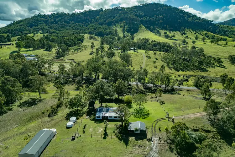 1431 Maitland Vale Road, Lambs Valley NSW 2335