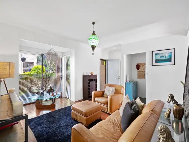 Second view of Homely townhouse listing, 22/25 Chelmsford Avenue, Botany NSW 2019