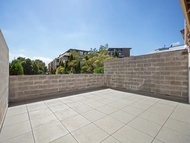 Third view of Homely townhouse listing, 22/25 Chelmsford Avenue, Botany NSW 2019