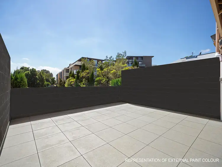 Fourth view of Homely townhouse listing, 22/25 Chelmsford Avenue, Botany NSW 2019