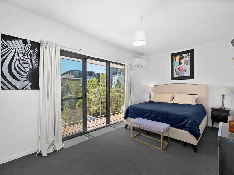 Fifth view of Homely townhouse listing, 22/25 Chelmsford Avenue, Botany NSW 2019