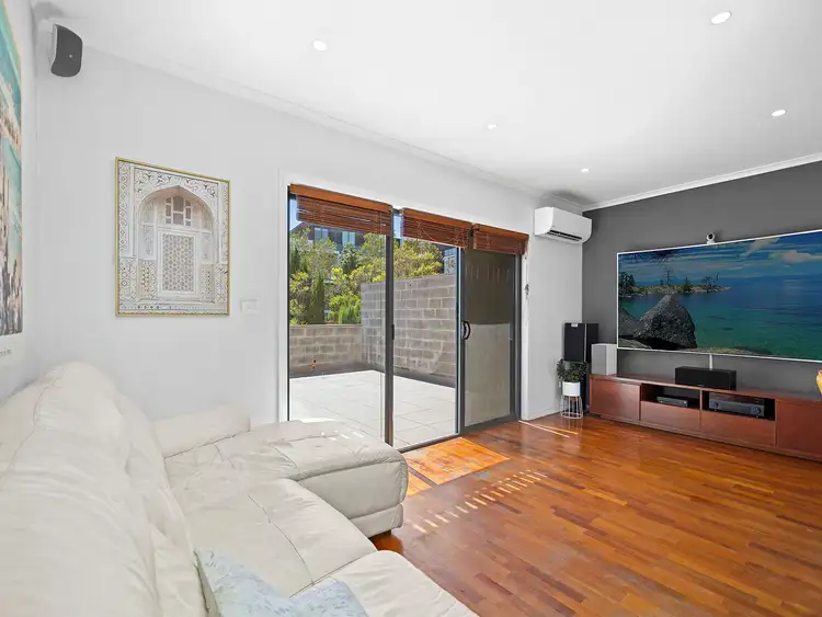 Sixth view of Homely townhouse listing, 22/25 Chelmsford Avenue, Botany NSW 2019