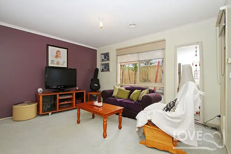 Fourth view of Homely house listing, 24 Greenview Court, Epping VIC 3076