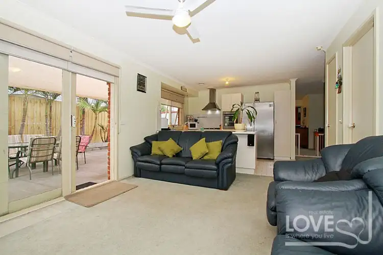 Sixth view of Homely house listing, 24 Greenview Court, Epping VIC 3076