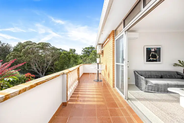 17/32-34 Clarence Avenue, Dee Why NSW 2099