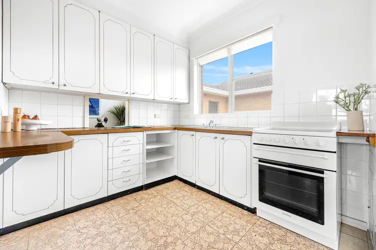 Fourth view of Homely apartment listing, 17/32-34 Clarence Avenue, Dee Why NSW 2099