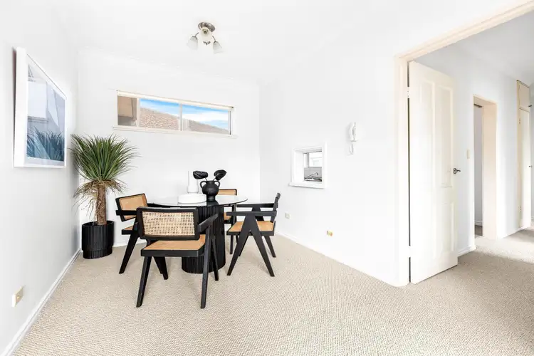Fifth view of Homely apartment listing, 17/32-34 Clarence Avenue, Dee Why NSW 2099