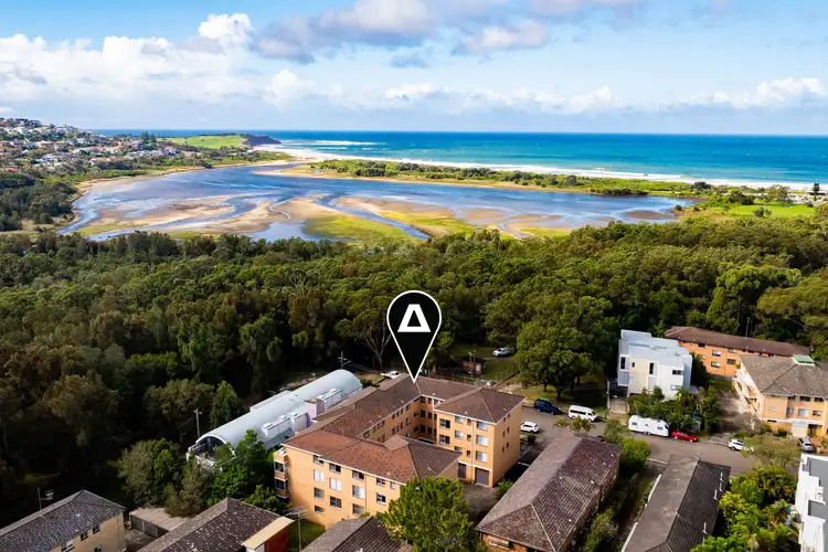 Sixth view of Homely apartment listing, 17/32-34 Clarence Avenue, Dee Why NSW 2099