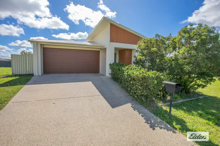 Main view of Homely house listing, 55 Frame Street, Chinchilla QLD 4413