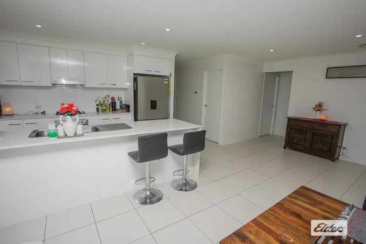 Second view of Homely house listing, 55 Frame Street, Chinchilla QLD 4413