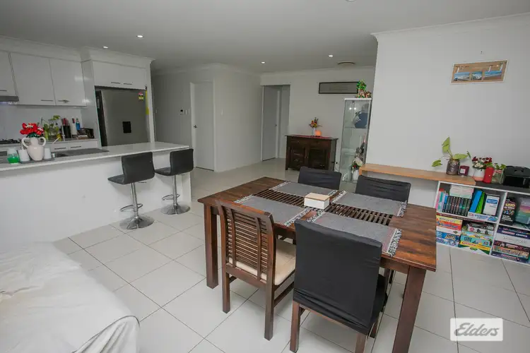 Third view of Homely house listing, 55 Frame Street, Chinchilla QLD 4413