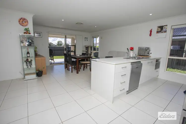 Fourth view of Homely house listing, 55 Frame Street, Chinchilla QLD 4413