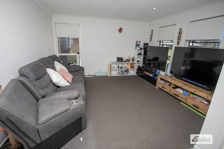 Fifth view of Homely house listing, 55 Frame Street, Chinchilla QLD 4413