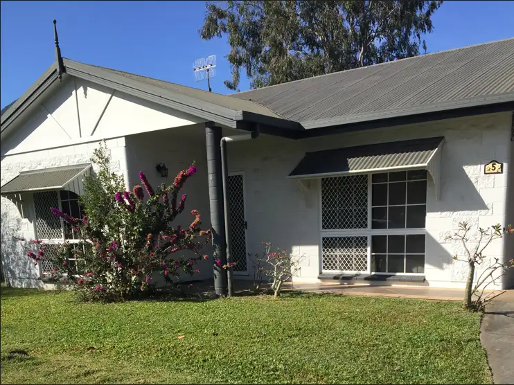 Main view of Homely house listing, 5 Sinclair Street, Gordonvale QLD 4865