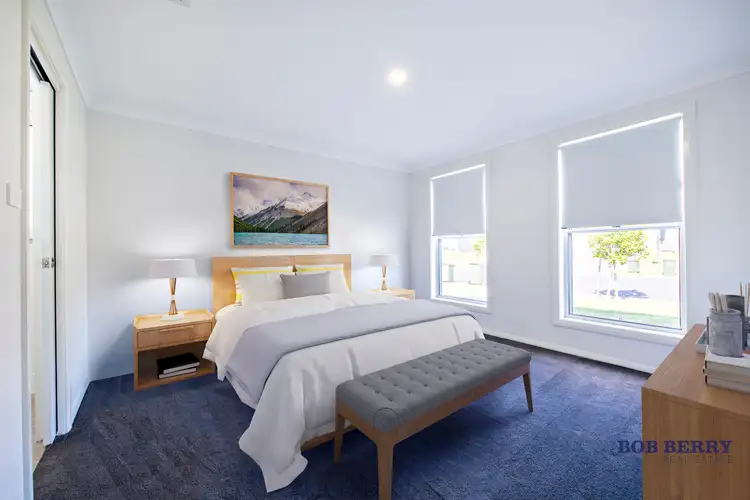 Fourth view of Homely house listing, 4 Boyd Avenue, Dubbo NSW 2830