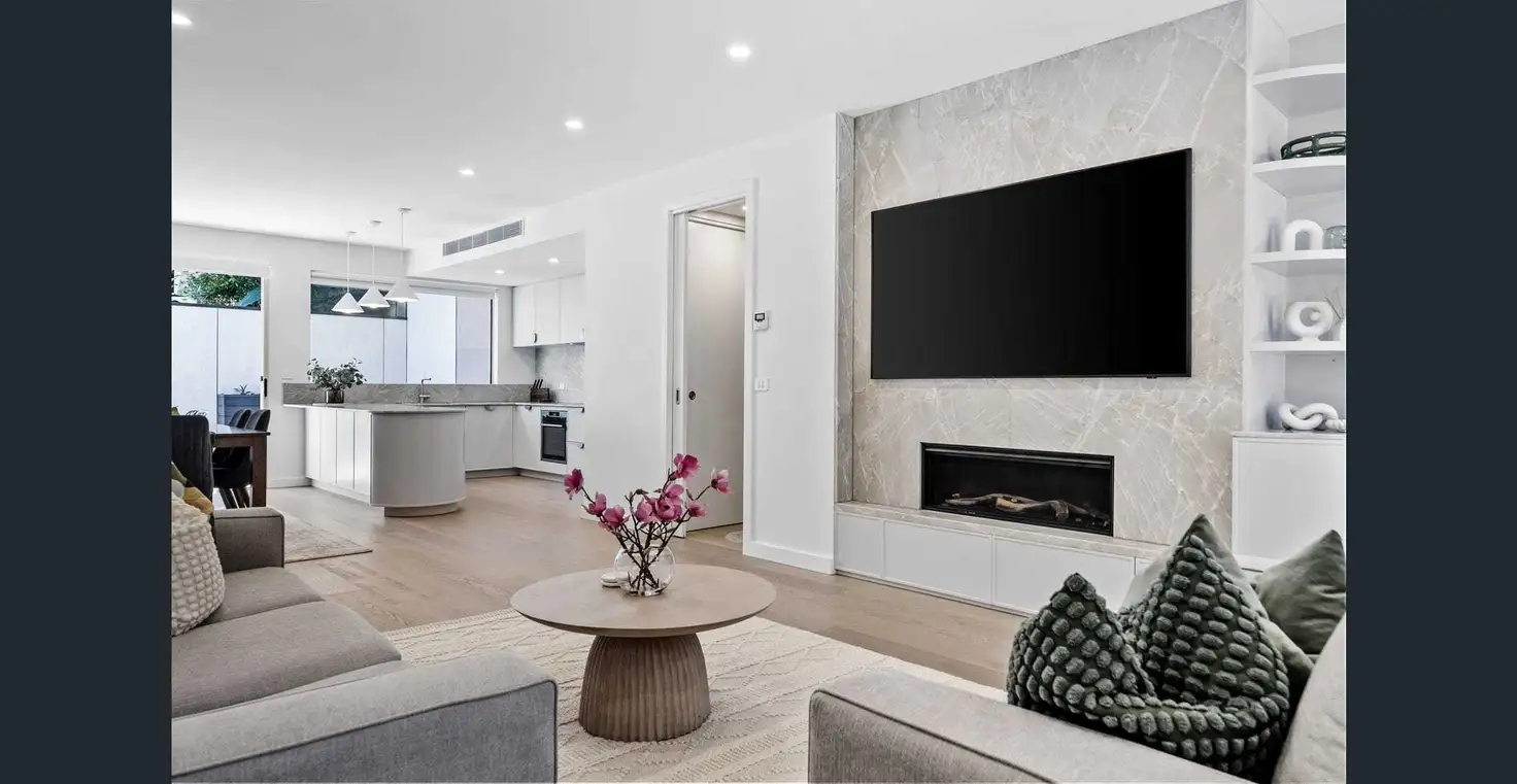 Main view of Homely house listing, 2 Fitzpatrick Street, South Melbourne VIC 3205