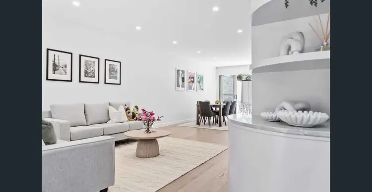 Second view of Homely house listing, 2 Fitzpatrick Street, South Melbourne VIC 3205