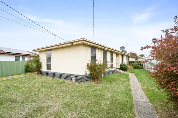 Main view of Homely house listing, 12 Bassett Court, Colac VIC 3250