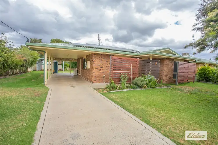 Main view of Homely house listing, 14 Mcintyre Street, Chinchilla QLD 4413
