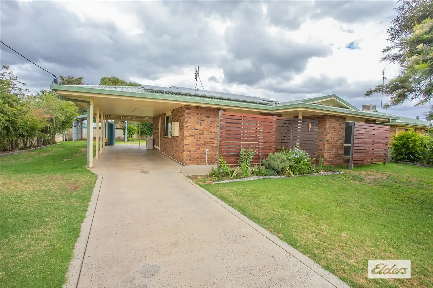 Main view of Homely house listing, 14 Mcintyre Street, Chinchilla QLD 4413