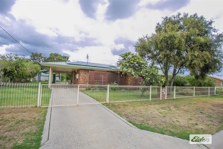 Second view of Homely house listing, 14 Mcintyre Street, Chinchilla QLD 4413