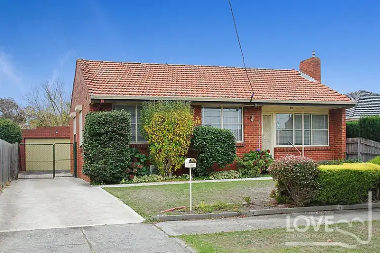 Third view of Homely house listing, 56 Harrow Street, Preston VIC 3072