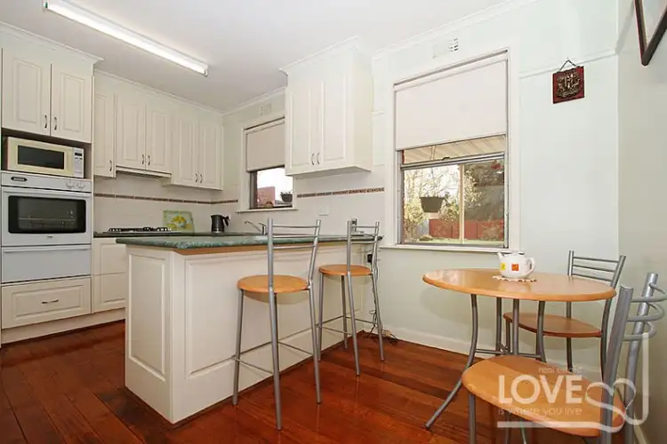 Fifth view of Homely house listing, 56 Harrow Street, Preston VIC 3072