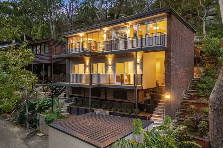 Second view of Homely house listing, 191 North West Arm Road, Grays Point NSW 2232