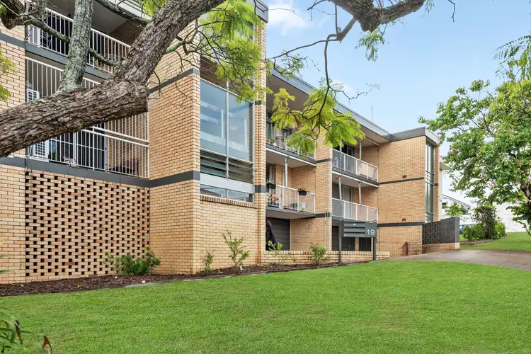 2/19 Balmoral Terrace, East Brisbane QLD 4169