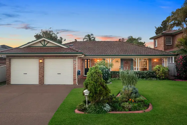 38 Neale Street, Long Jetty NSW 2261