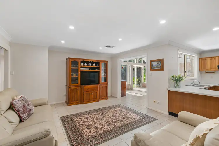 Third view of Homely house listing, 38 Neale Street, Long Jetty NSW 2261