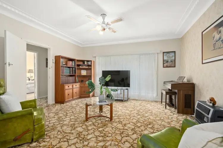 Second view of Homely house listing, 22 Lang Street, Balgownie NSW 2519