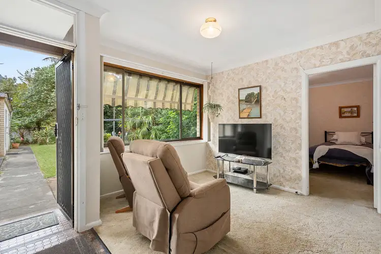 Fifth view of Homely house listing, 22 Lang Street, Balgownie NSW 2519